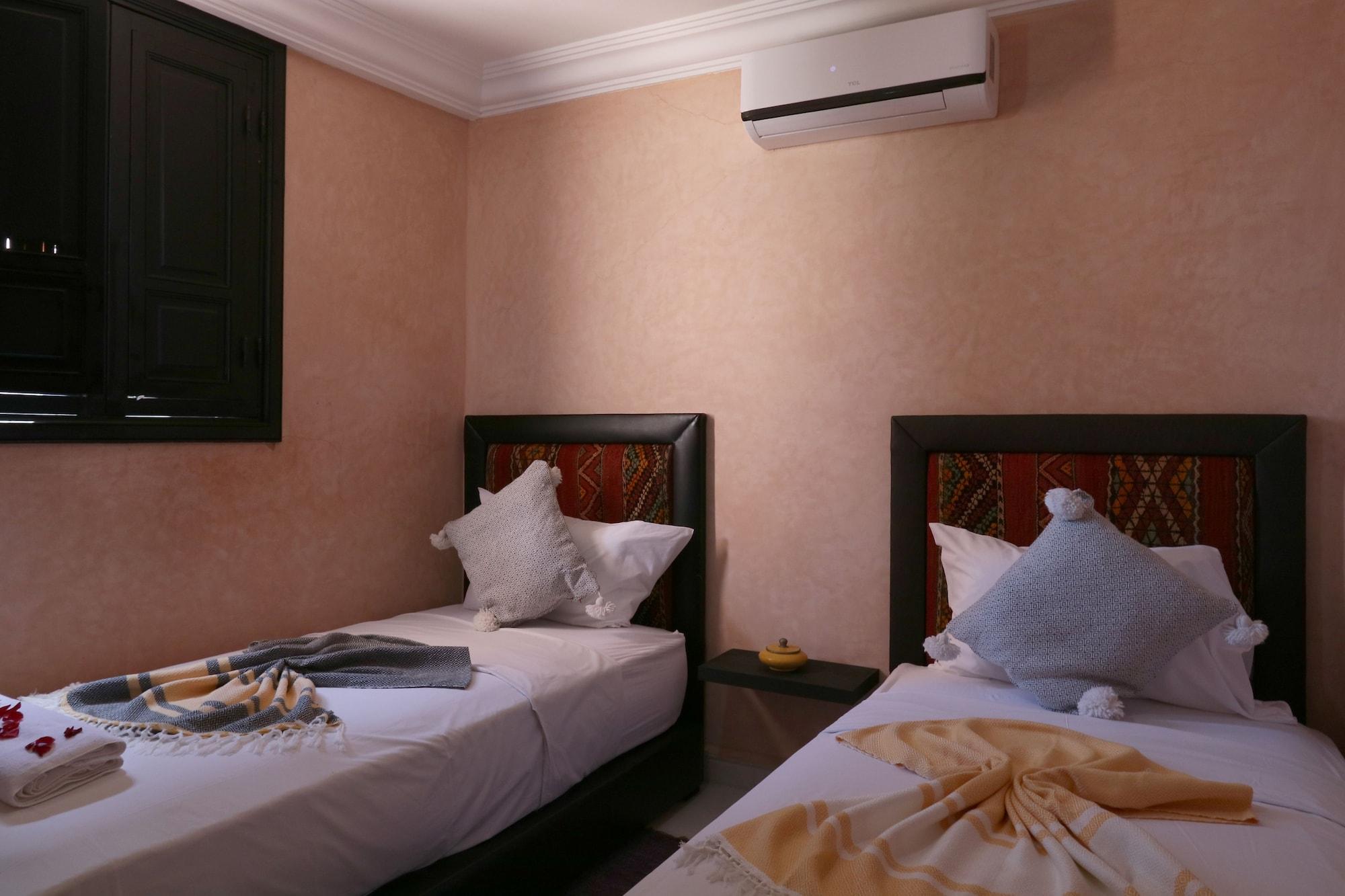 Riad Elite Маракеш Екстериор снимка
