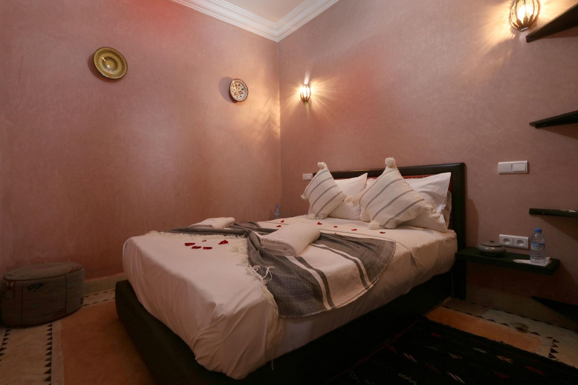 Riad Elite Маракеш Екстериор снимка