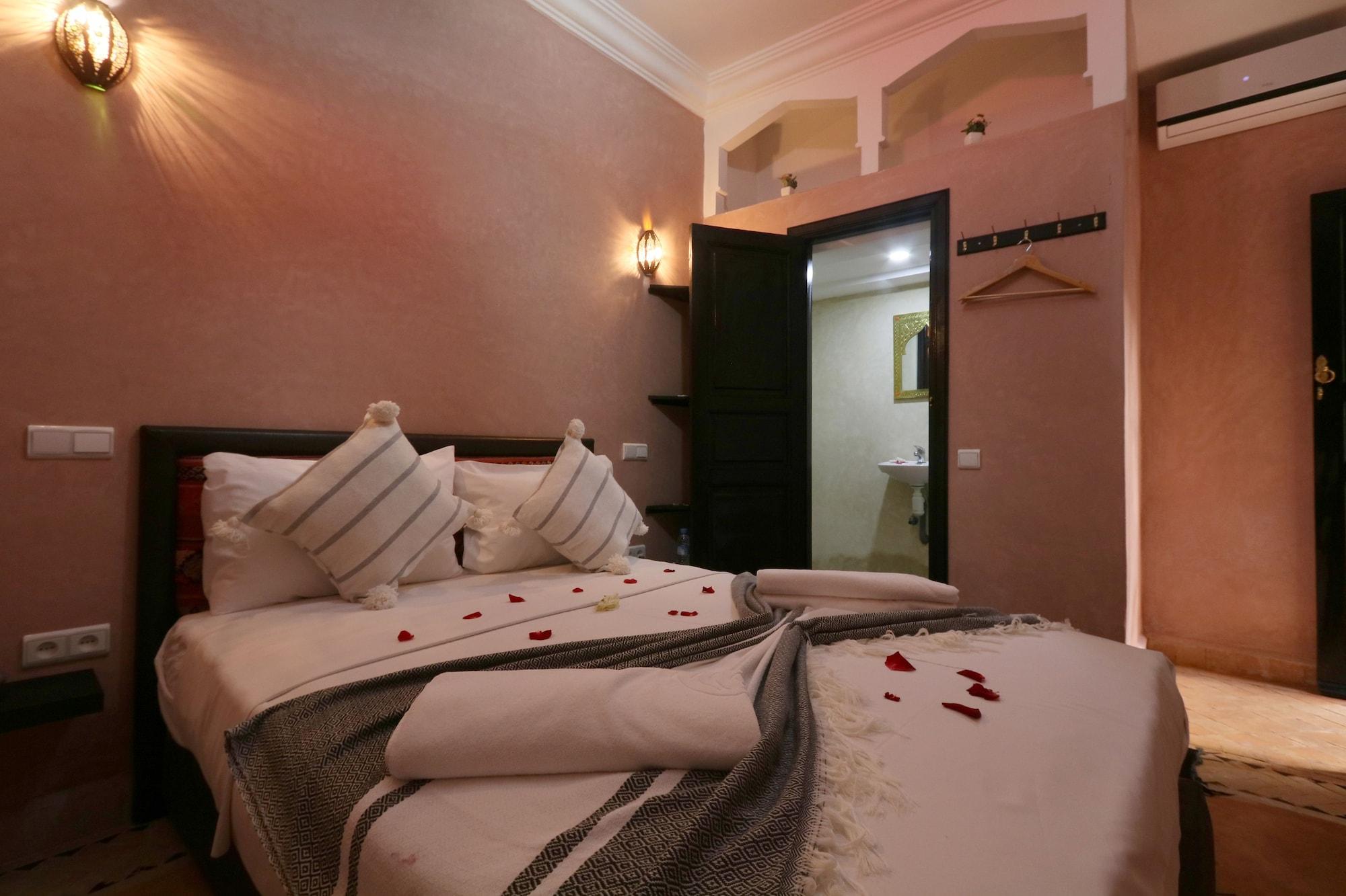 Riad Elite Маракеш Екстериор снимка