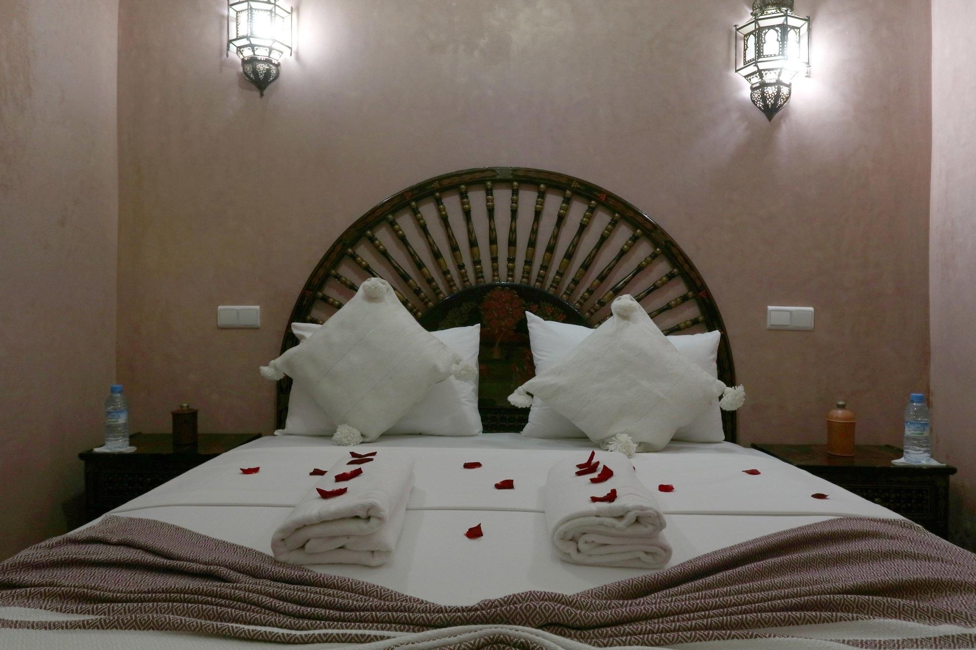Riad Elite Маракеш Екстериор снимка