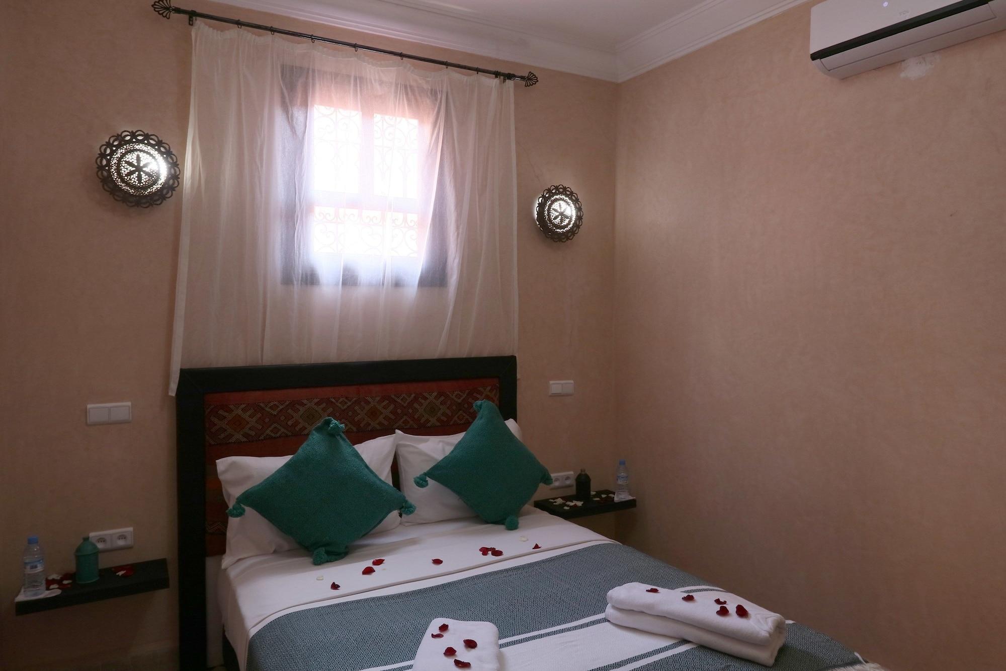 Riad Elite Маракеш Екстериор снимка