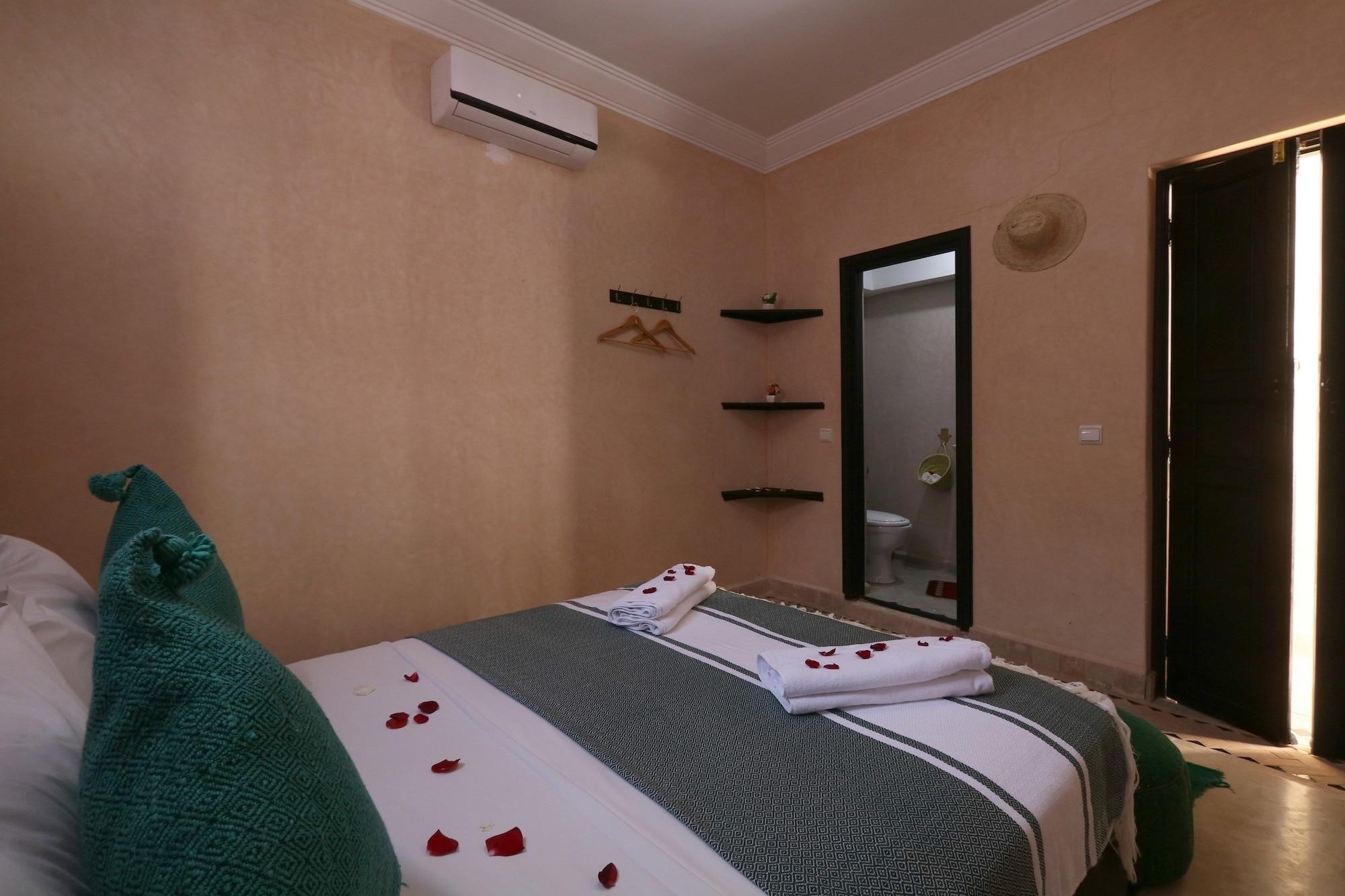 Riad Elite Маракеш Екстериор снимка