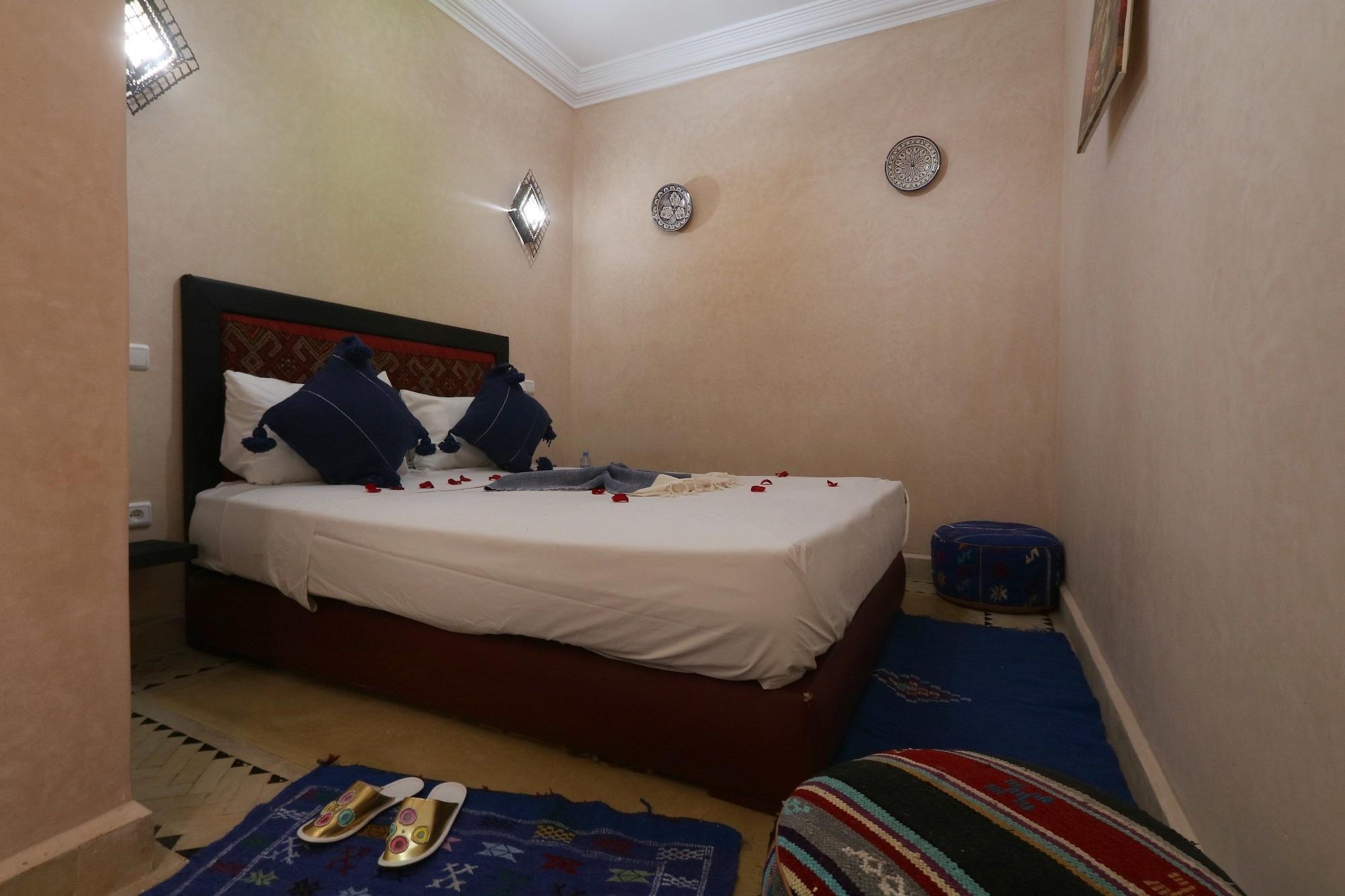 Riad Elite Маракеш Екстериор снимка