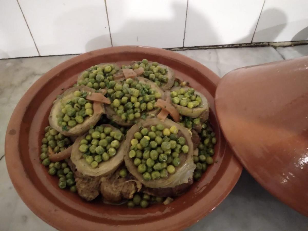 Riad Elite Маракеш Екстериор снимка