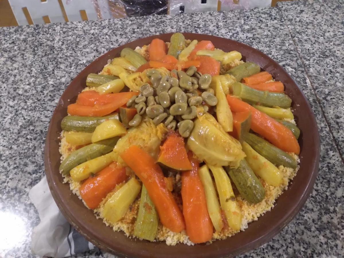Riad Elite Маракеш Екстериор снимка